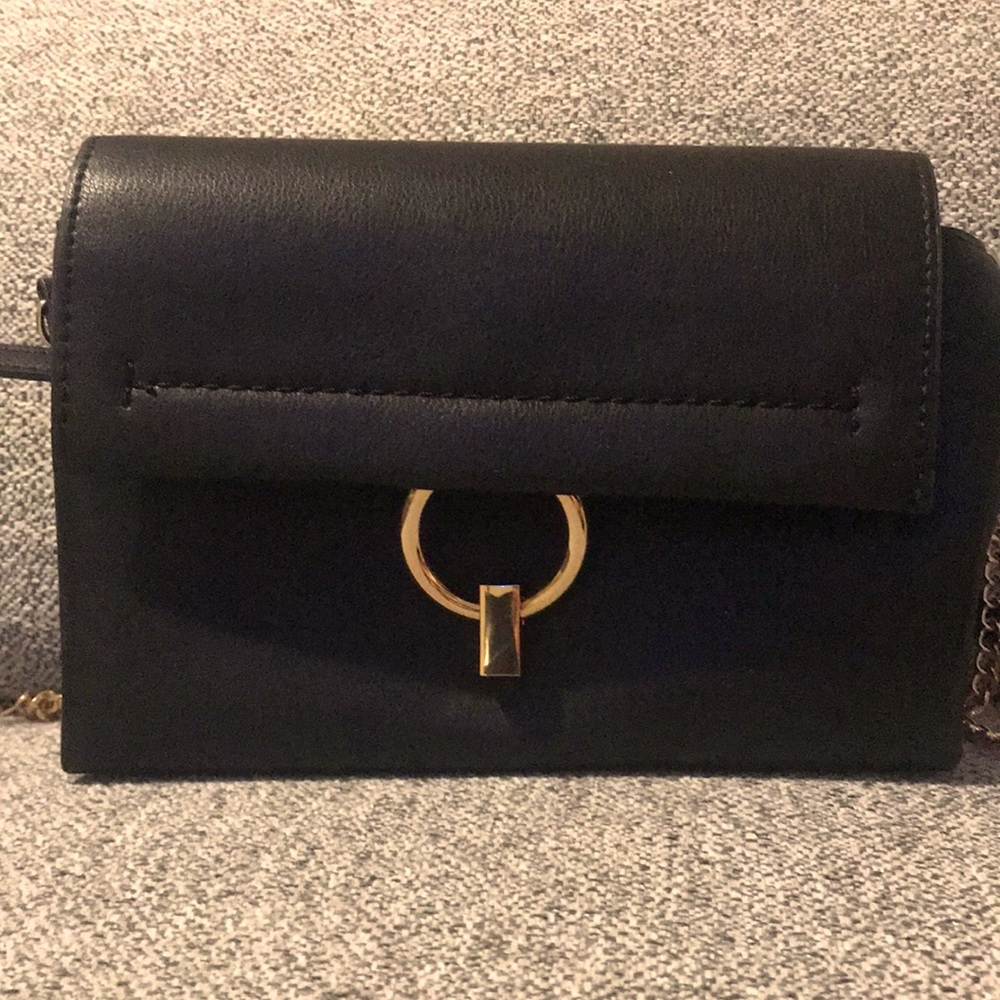 Shoulder bag